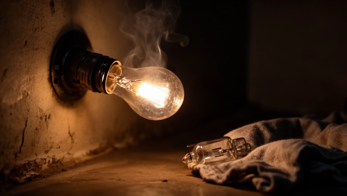 jak wymienić żarówkę halogenową