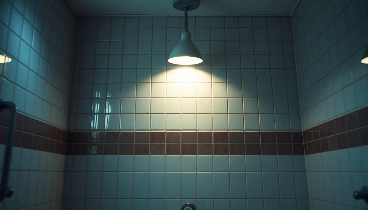 Jaka moc żarówki do łazienki