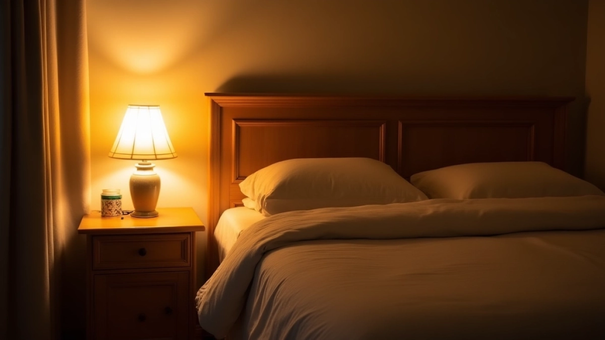 Jaka moc żarówki do pokoju