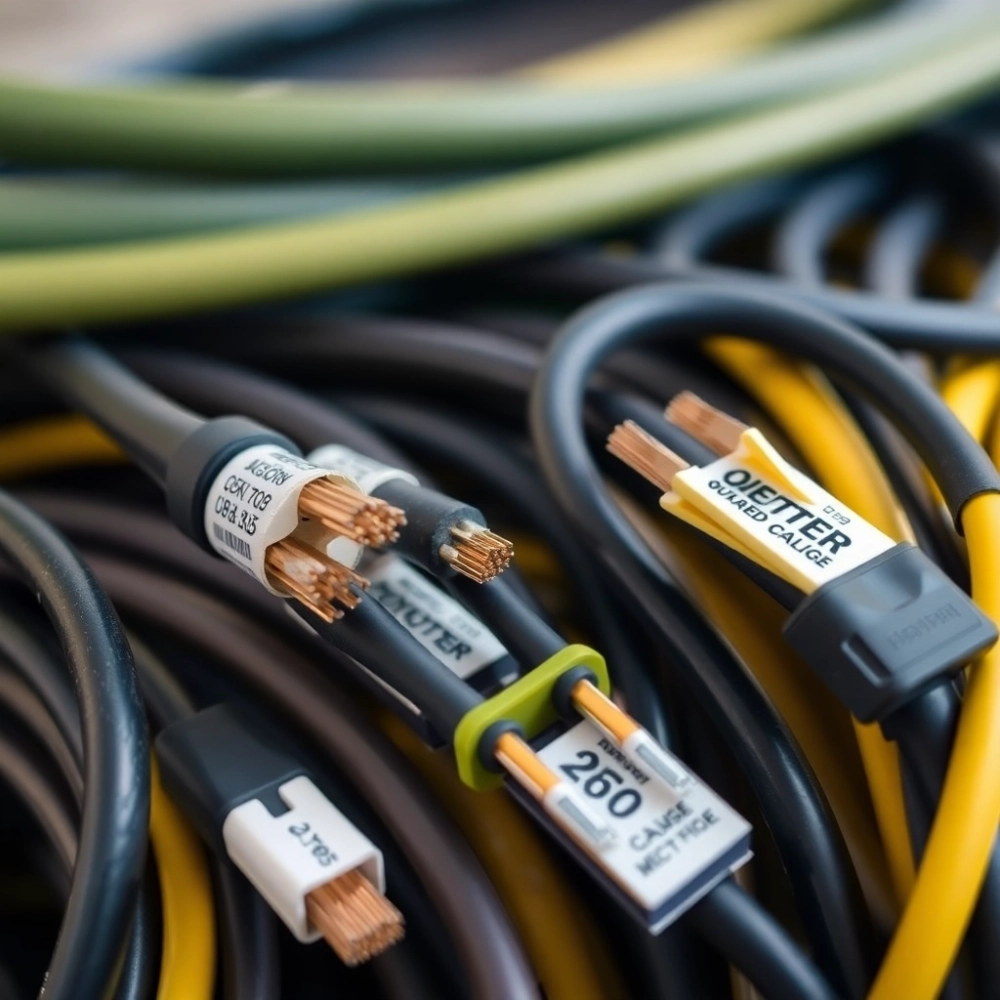 Jaki Kabel Do Oświetlenia Zewnętrznego Domu