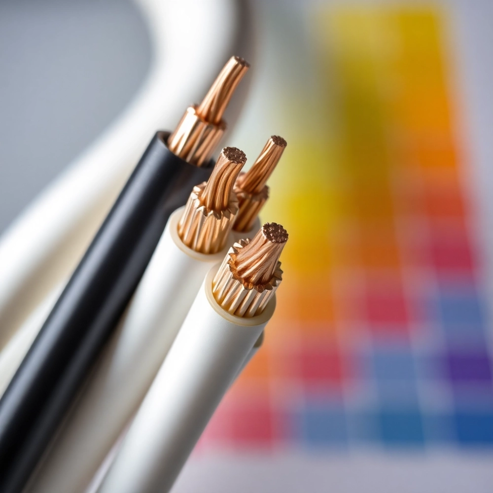 Jaki Przewód Do Oświetlenia Led 230V