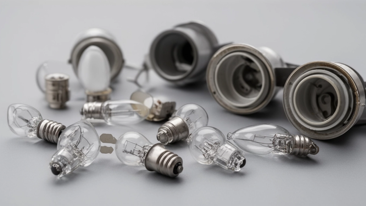 jakie żarówki do halogenów