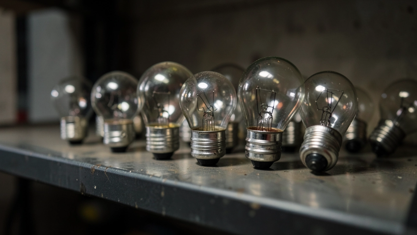 rodzaje żarówek halogenowych samochodowych