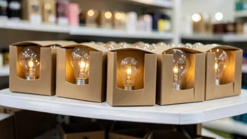 czy żarówki halogenowe są energooszczędne