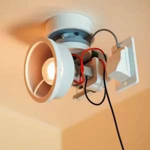 Jak Podłączyć Wentylator Łazienkowy Do Oświetlenia Schemat