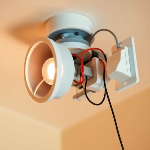 Jak Podłączyć Wentylator Łazienkowy Do Oświetlenia Schemat