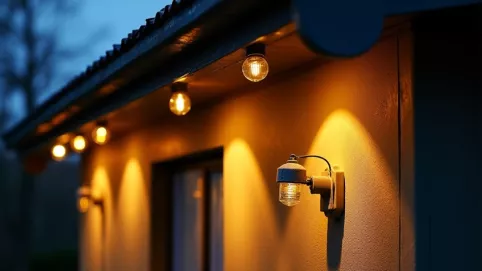 Jaka moc żarówki do podbitki