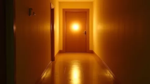 Jaka moc żarówki do przedpokoju