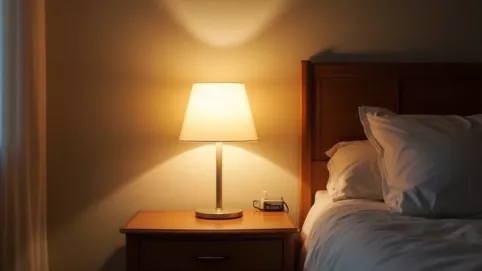 jaka moc żarówki led do sypialni