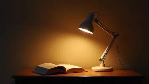 Jaka żarówka do lampki do czytania