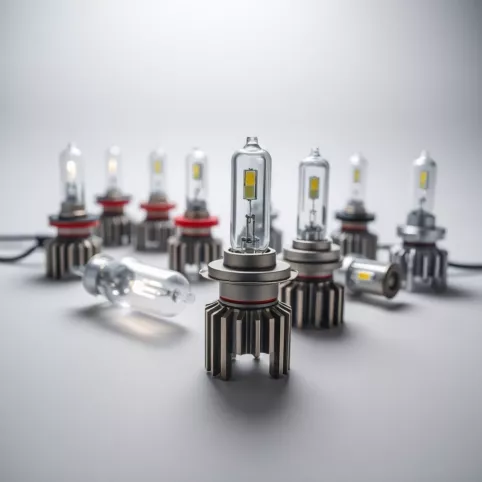 Jakie żarówki do auta