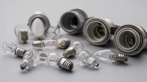 jakie żarówki do halogenów