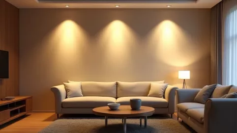 Jakie żarówki GU10