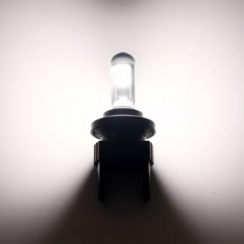 Jakie żarówki H11 do lamp soczewkowych