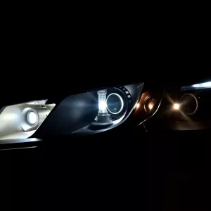 Jakie żarówki H7 do lamp soczewkowych