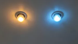 rodzaje żarówek gu10