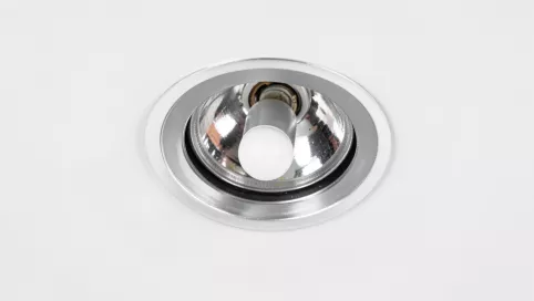 wysokość żarówki gu10