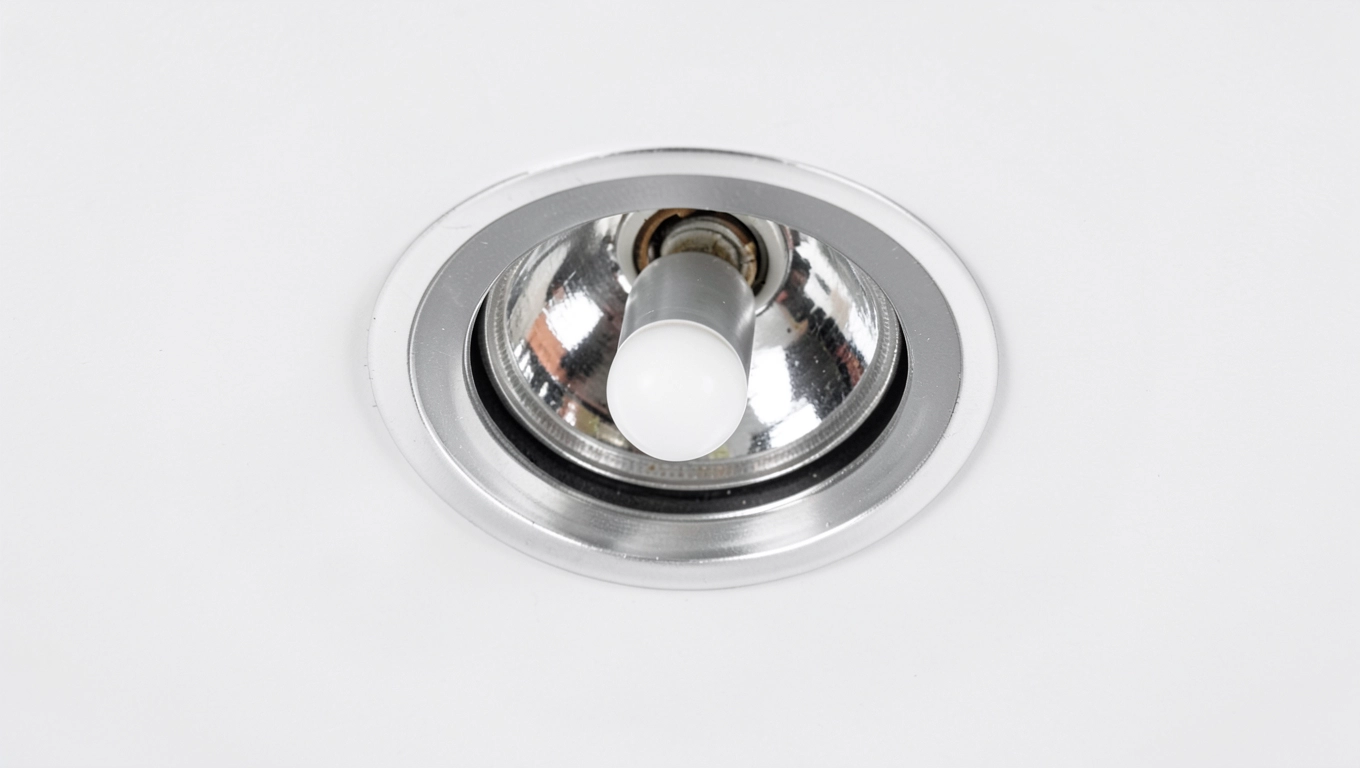 wysokość żarówki gu10