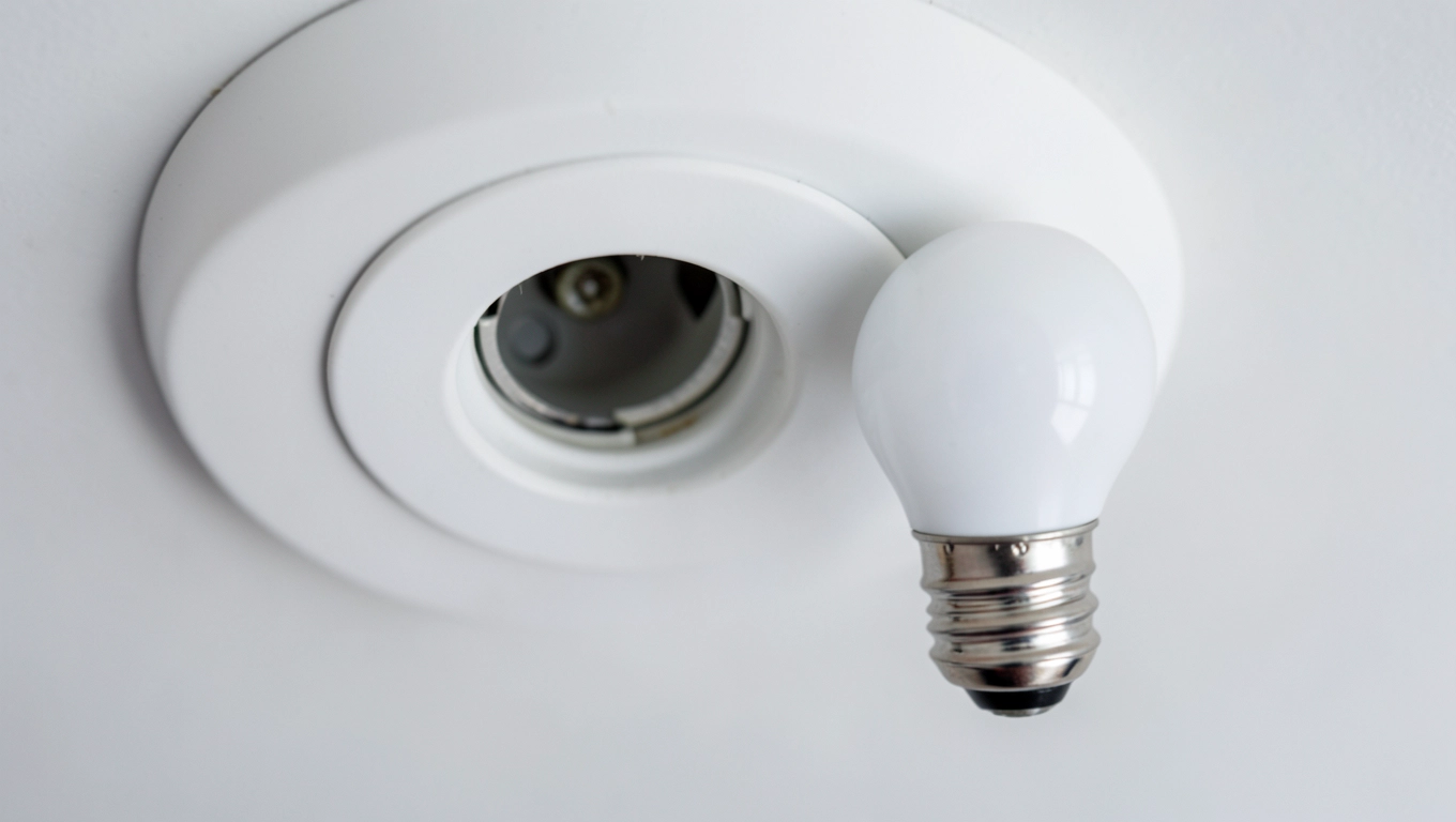 zamiennik żarówki halogenowej na led