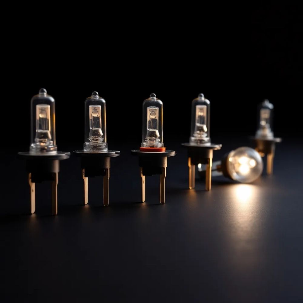 żarówki h7 które świecą najdłużej