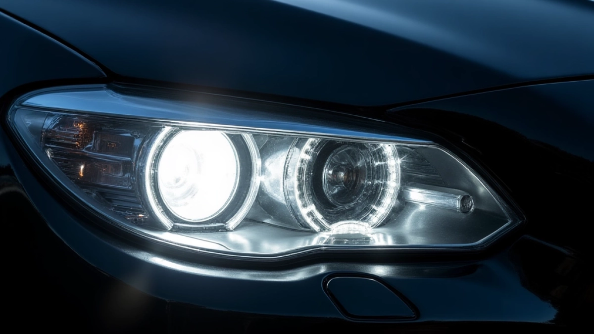 żarówki led h7 jakie wybrać